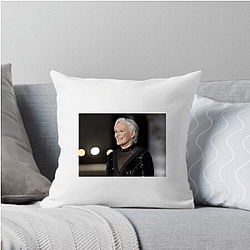 Breakout Actress Glenn Close Pillows Cover