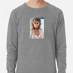 Glamorous Diva Glenn Close Sweatshirts