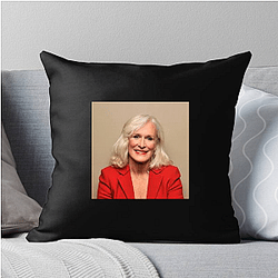 Screen Siren Glenn Close Pillows Cover