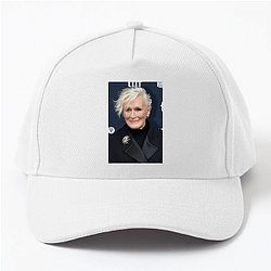 Hollywood Starlet Glenn Close Hats & Caps