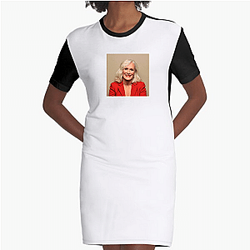 Screen Siren Glenn Close Dresses