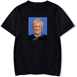 Legendary Actress Glenn Close T-Shirts