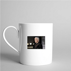 Breakout Actress Glenn Close Mugs
