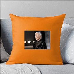 Breakout Actress Glenn Close Pillows Cover