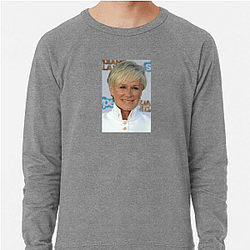 Style Icon Glenn Close Sweatshirts