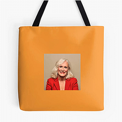 Screen Siren Glenn Close Bags