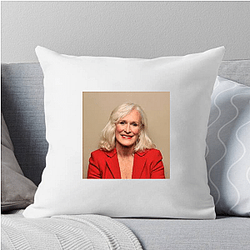 Screen Siren Glenn Close Pillows Cover