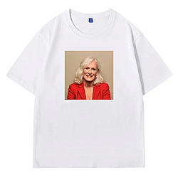 Screen Siren Glenn Close T-Shirts