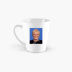 Legendary Actress Glenn Close Mugs