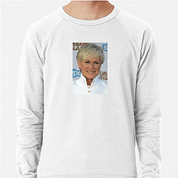 Style Icon Glenn Close Sweatshirts