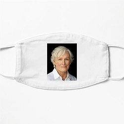 Academy Award Winner Glenn Close Face Masks