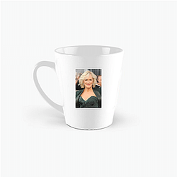 Red Carpet Queen Glenn Close Mugs