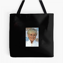 Style Icon Glenn Close Bags