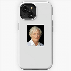 Academy Award Winner Glenn Close Samsung Cases