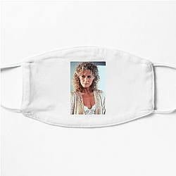 Glamorous Diva Glenn Close Face Masks