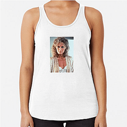 Glamorous Diva Glenn Close Tank Tops