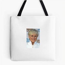 Style Icon Glenn Close Bags