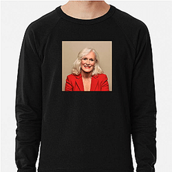 Screen Siren Glenn Close Sweatshirts