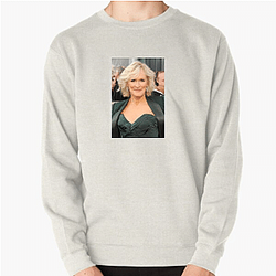 Red Carpet Queen Glenn Close Sweatshirts