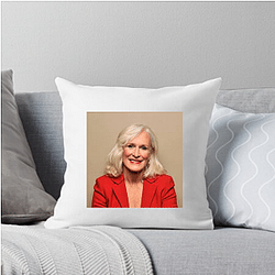 Screen Siren Glenn Close Pillows Cover