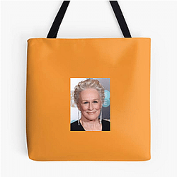 Silver Screen Goddess Glenn Close Bags
