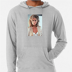 Glamorous Diva Glenn Close Hoodies