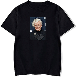 Hollywood Starlet Glenn Close T-Shirts