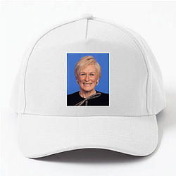 Legendary Actress Glenn Close Hats & Caps