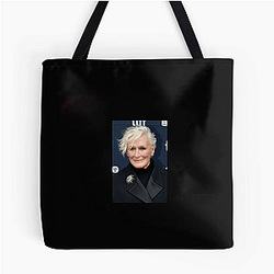 Hollywood Starlet Glenn Close Bags
