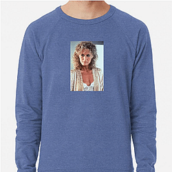 Glamorous Diva Glenn Close Sweatshirts