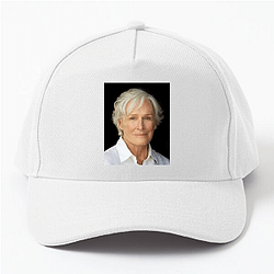 Academy Award Winner Glenn Close Hats & Caps