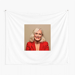 Screen Siren Glenn Close Tapestries