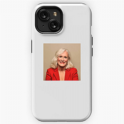 Screen Siren Glenn Close Samsung Cases