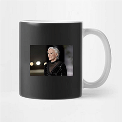 Breakout Actress Glenn Close Mugs