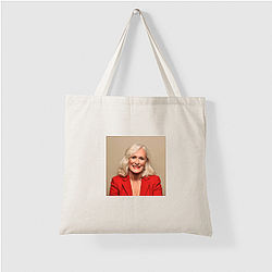 Screen Siren Glenn Close Bags