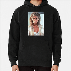 Glamorous Diva Glenn Close Hoodies