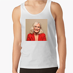 Screen Siren Glenn Close Tank Tops