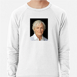 Academy Award Winner Glenn Close Sweatshirts