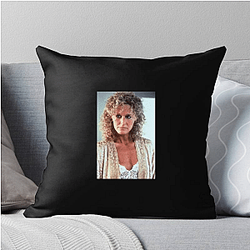 Glamorous Diva Glenn Close Pillows Cover