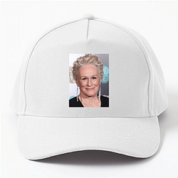 Silver Screen Goddess Glenn Close Hats & Caps