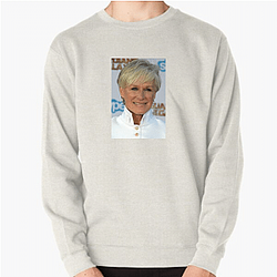 Style Icon Glenn Close Sweatshirts