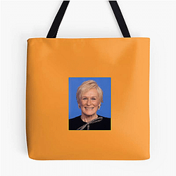 Legendary Actress Glenn Close Bags