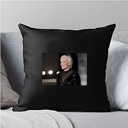 Breakout Actress Glenn Close Pillows Cover
