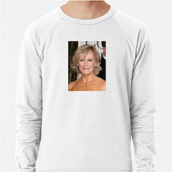 Leading Lady Glenn Close Sweatshirts