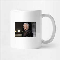 Breakout Actress Glenn Close Mugs