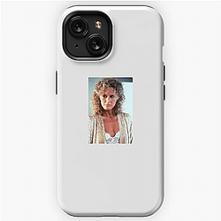 Glamorous Diva Glenn Close Samsung Cases