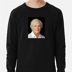 Academy Award Winner Glenn Close Sweatshirts