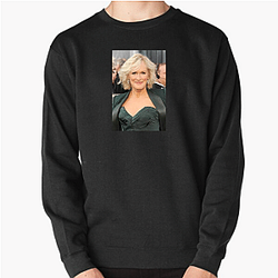 Red Carpet Queen Glenn Close Sweatshirts