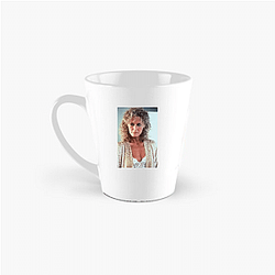 Glamorous Diva Glenn Close Mugs