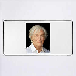 Academy Award Winner Glenn Close Mouse Pads